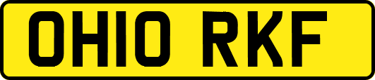 OH10RKF