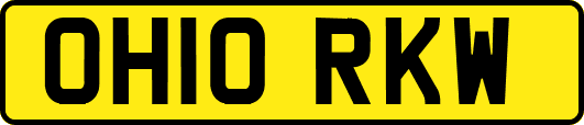 OH10RKW