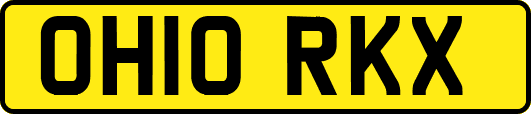 OH10RKX