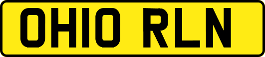 OH10RLN