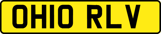 OH10RLV