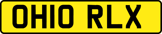 OH10RLX