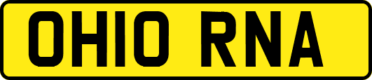 OH10RNA