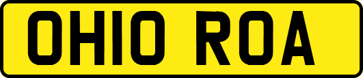 OH10ROA