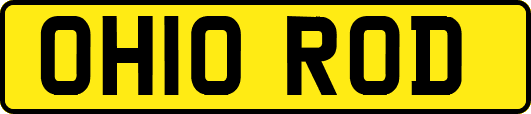 OH10ROD