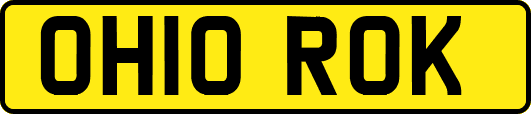 OH10ROK