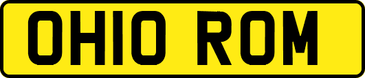 OH10ROM