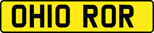 OH10ROR
