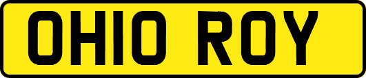 OH10ROY