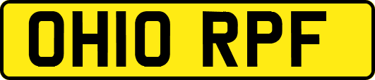 OH10RPF
