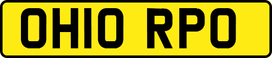 OH10RPO