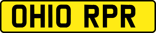 OH10RPR
