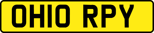 OH10RPY