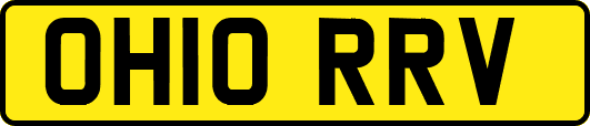OH10RRV