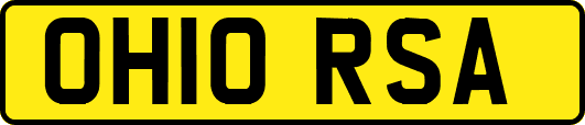 OH10RSA