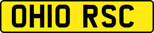 OH10RSC