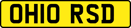 OH10RSD