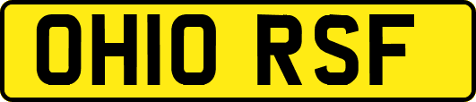 OH10RSF