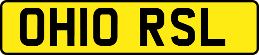 OH10RSL