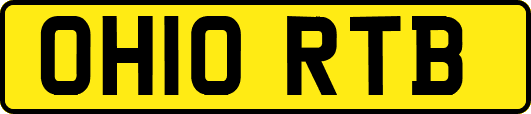 OH10RTB