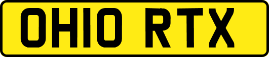 OH10RTX