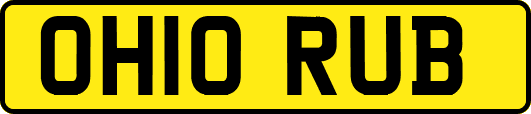 OH10RUB