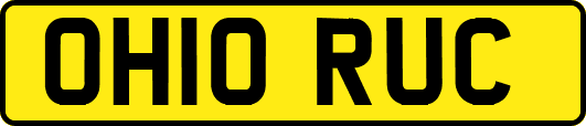OH10RUC