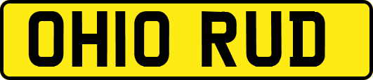 OH10RUD