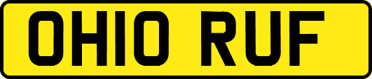 OH10RUF