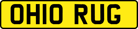 OH10RUG