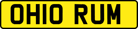 OH10RUM