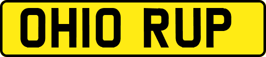 OH10RUP