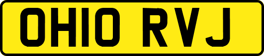 OH10RVJ