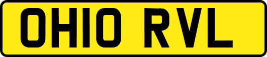 OH10RVL