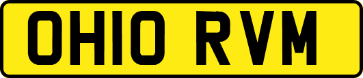 OH10RVM