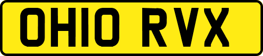 OH10RVX