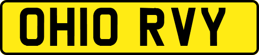 OH10RVY