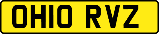 OH10RVZ