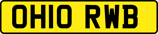 OH10RWB