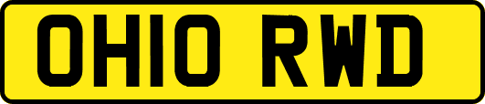 OH10RWD