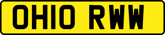 OH10RWW