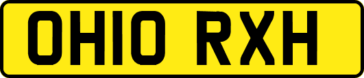 OH10RXH