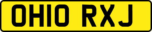 OH10RXJ