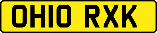OH10RXK