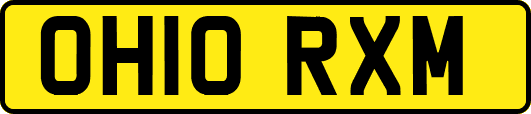 OH10RXM