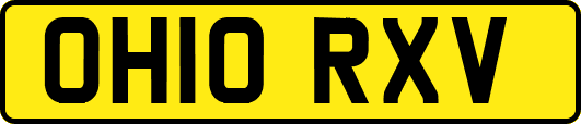 OH10RXV