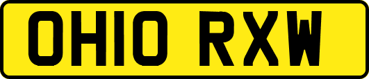 OH10RXW