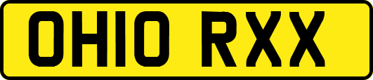 OH10RXX