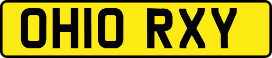 OH10RXY