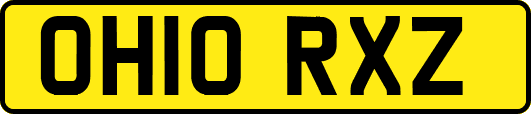 OH10RXZ